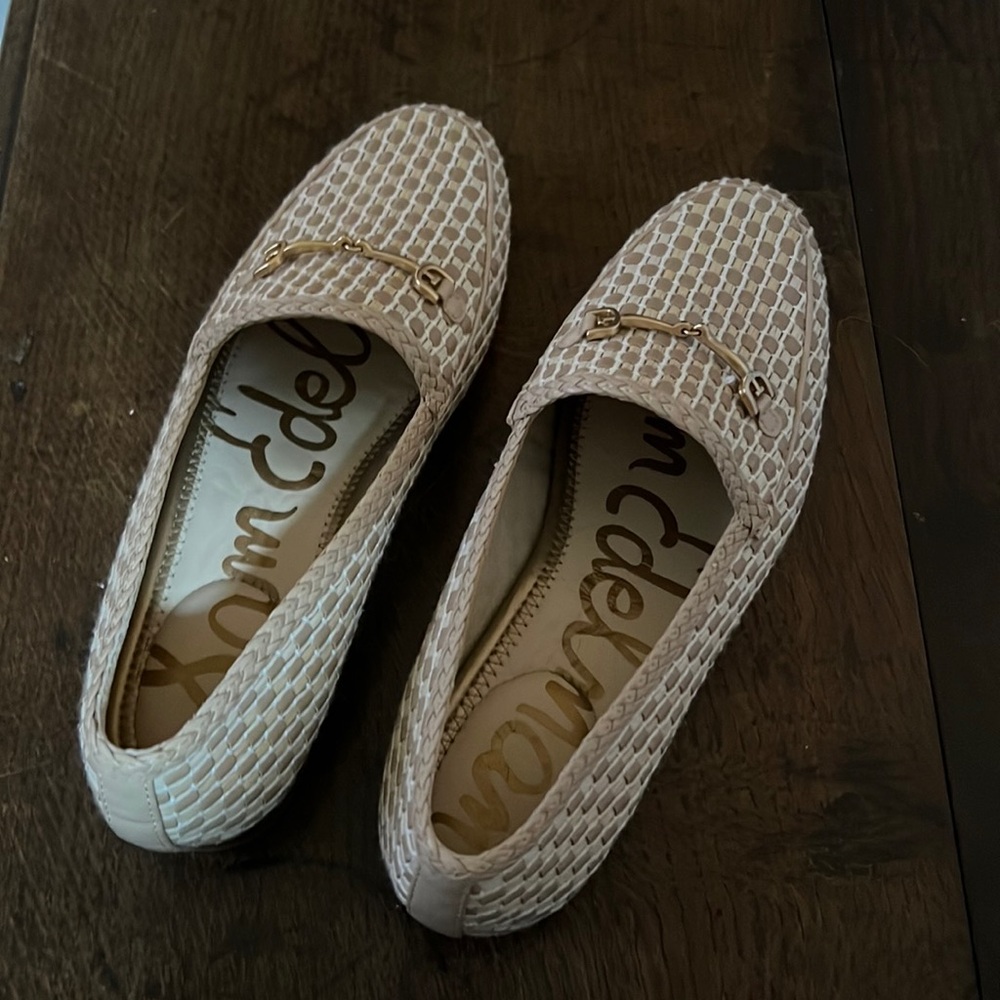 Sam Edelman Loraine Loafers